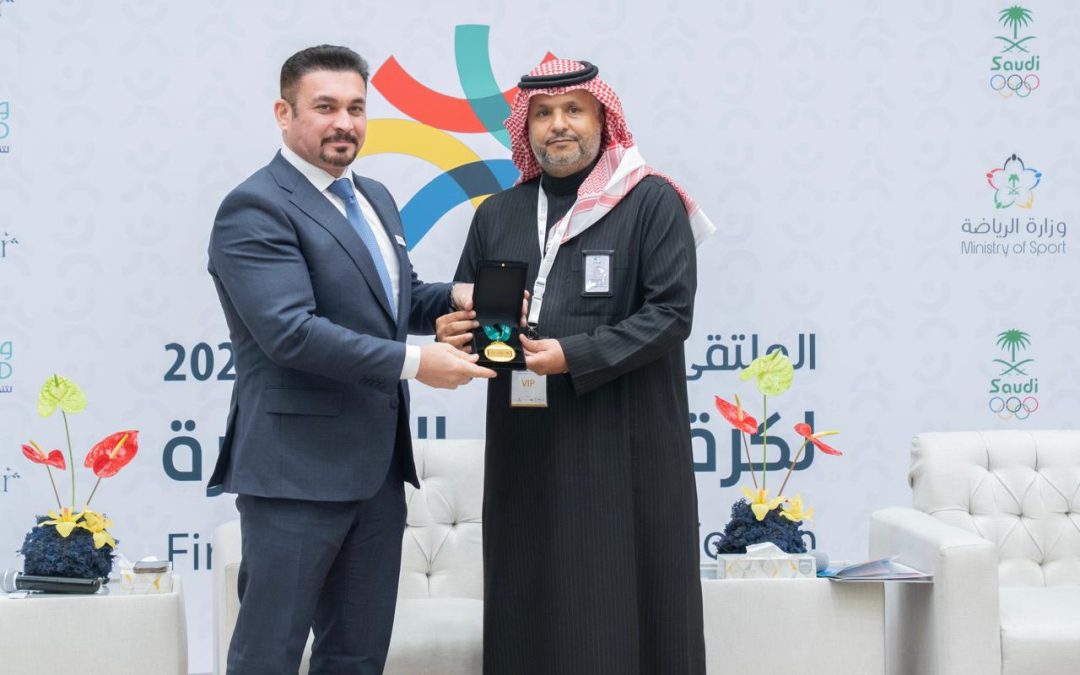 Erbil to host Women’s MiniFootball World Championship 2025