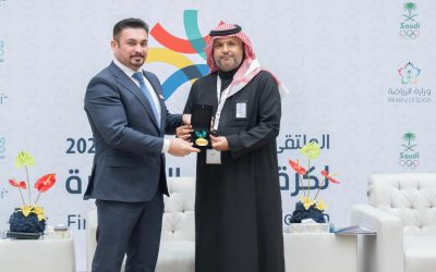 Erbil to host Women’s MiniFootball World Championship 2025