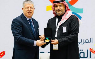 IMF President Congratulates Youssef Ben El-Haj on Appointment as President of Tunisian Minifootball Federation