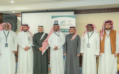 The Kingdom of Saudi Arabia is witnessing a significant surge in popularity and interest in MiniFootball, with the Ministry of Sports